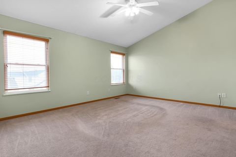 Tiny photo for 817 Bent Oak Drive, Blacklick, OH 43004 (MLS # 226000730)