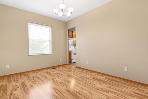 Tiny photo for 817 Bent Oak Drive, Blacklick, OH 43004 (MLS # 226000730)