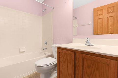 Tiny photo for 817 Bent Oak Drive, Blacklick, OH 43004 (MLS # 226000730)