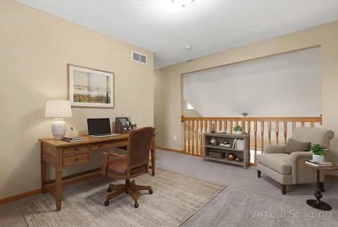 Tiny photo for 817 Bent Oak Drive, Blacklick, OH 43004 (MLS # 226000730)