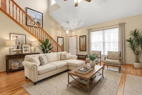 Tiny photo for 817 Bent Oak Drive, Blacklick, OH 43004 (MLS # 226000730)