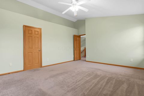 Tiny photo for 817 Bent Oak Drive, Blacklick, OH 43004 (MLS # 226000730)