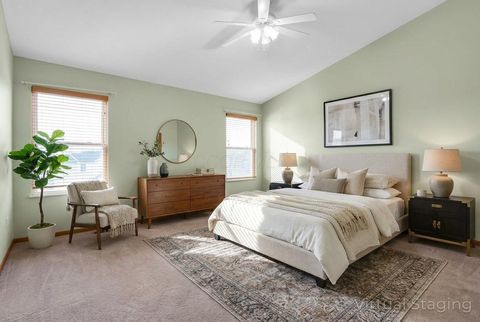 Tiny photo for 817 Bent Oak Drive, Blacklick, OH 43004 (MLS # 226000730)