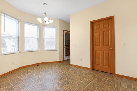 Tiny photo for 817 Bent Oak Drive, Blacklick, OH 43004 (MLS # 226000730)