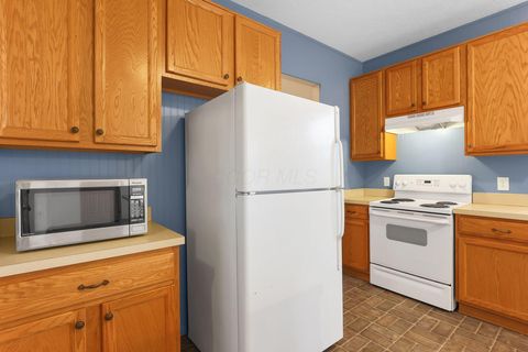 Tiny photo for 817 Bent Oak Drive, Blacklick, OH 43004 (MLS # 226000730)