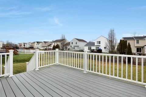 Tiny photo for 817 Bent Oak Drive, Blacklick, OH 43004 (MLS # 226000730)