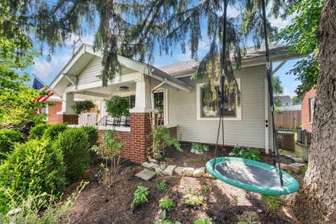 Photo of 1307 Virginia Avenue, Columbus, OH 43212 (MLS # 226025152)