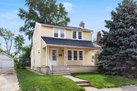 Homes For Sale - 564 S Wayne Avenue<br/> Franklin County, Columbus, OH 43204