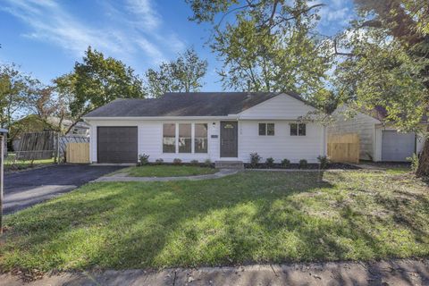 Photo of 1130 Little Plum Lane, Columbus, OH 43227 (MLS # 225038591)
