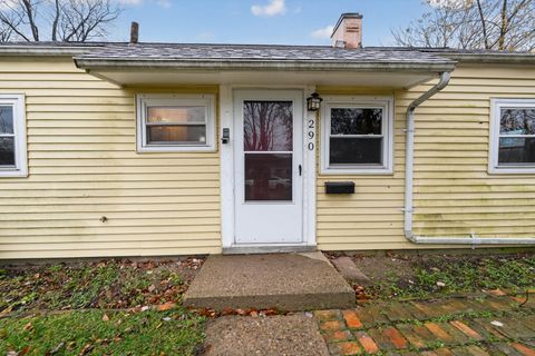 Photo of 290 S Hampton Road, Columbus, OH 43213 (MLS # 225044878)