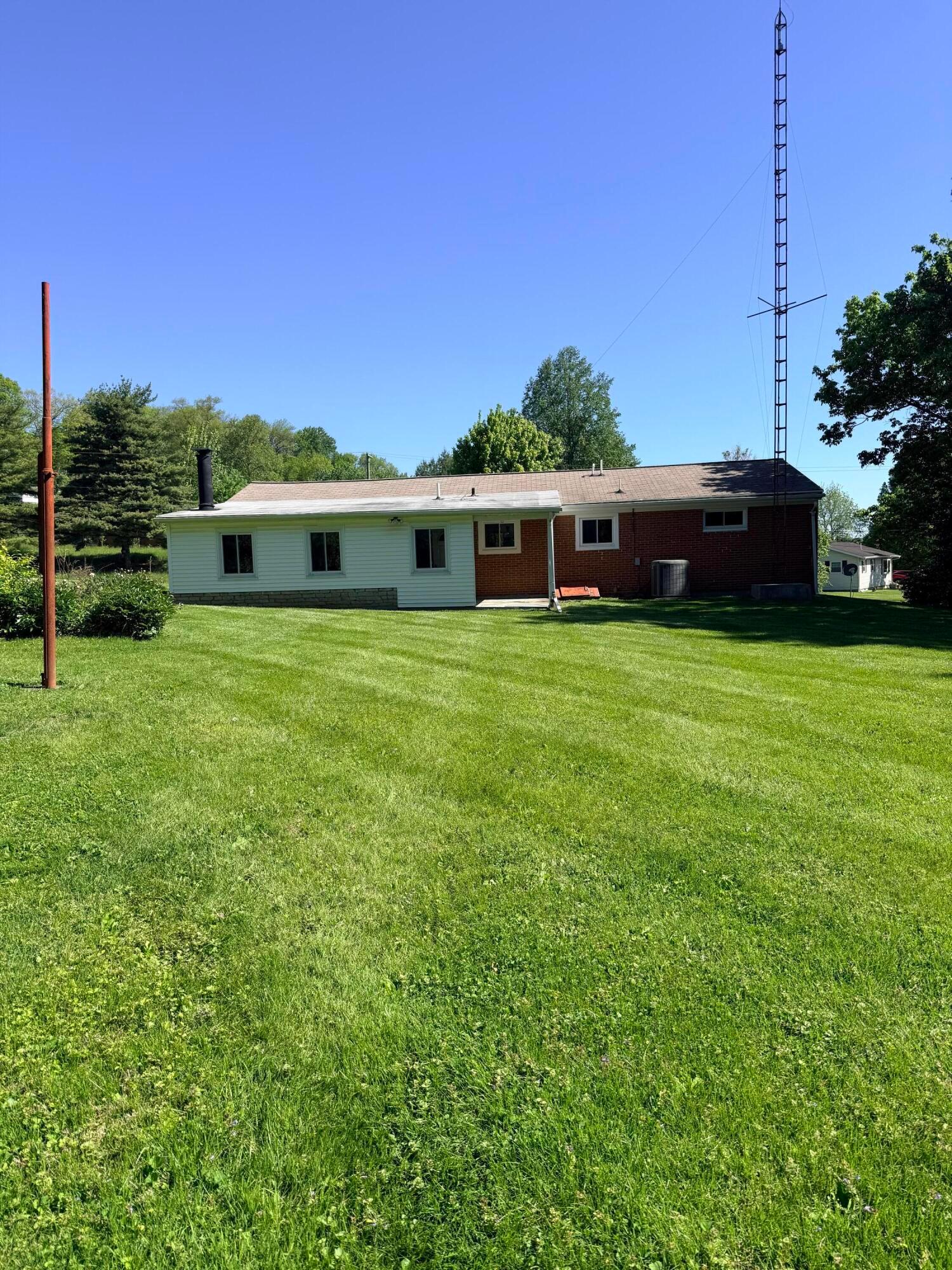 2705 Ash Drive