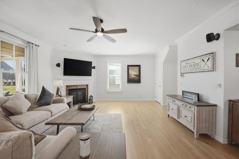 Tiny photo for 15190 Shoreline Drive, Thornville, OH 43076 (MLS # 226006248)