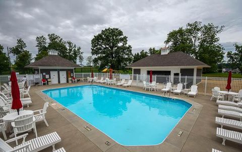 Tiny photo for 15190 Shoreline Drive, Thornville, OH 43076 (MLS # 226006248)