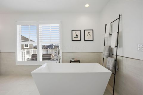 Tiny photo for 15190 Shoreline Drive, Thornville, OH 43076 (MLS # 226006248)