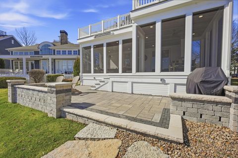 Tiny photo for 15190 Shoreline Drive, Thornville, OH 43076 (MLS # 226006248)