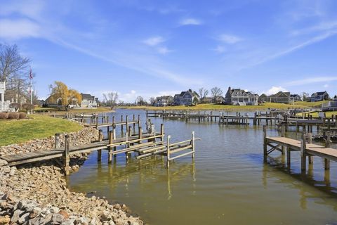 Tiny photo for 15190 Shoreline Drive, Thornville, OH 43076 (MLS # 226006248)