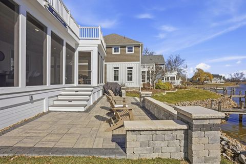 Tiny photo for 15190 Shoreline Drive, Thornville, OH 43076 (MLS # 226006248)