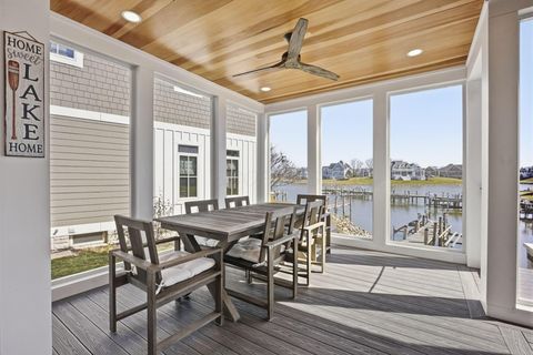 Tiny photo for 15190 Shoreline Drive, Thornville, OH 43076 (MLS # 226006248)