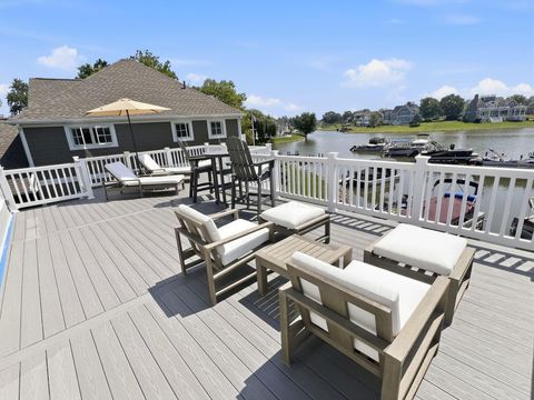 Tiny photo for 15190 Shoreline Drive, Thornville, OH 43076 (MLS # 226006248)