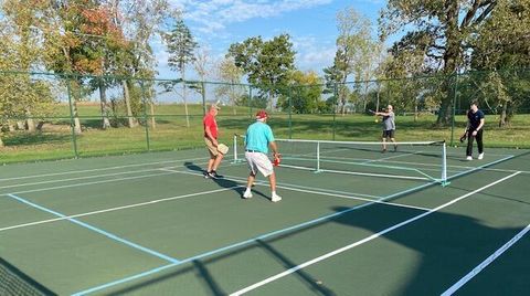 Tiny photo for 15190 Shoreline Drive, Thornville, OH 43076 (MLS # 226006248)