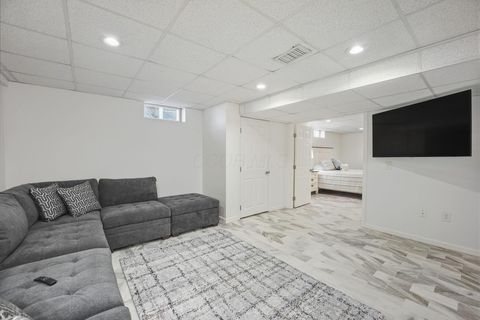 Tiny photo for 15190 Shoreline Drive, Thornville, OH 43076 (MLS # 226006248)