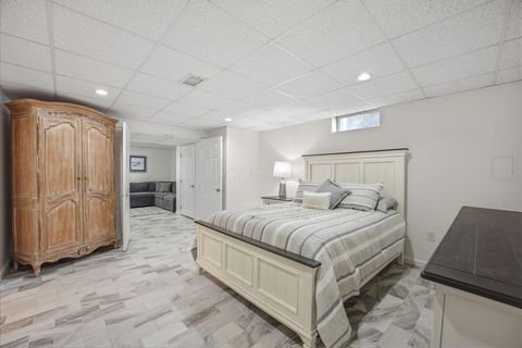 Tiny photo for 15190 Shoreline Drive, Thornville, OH 43076 (MLS # 226006248)