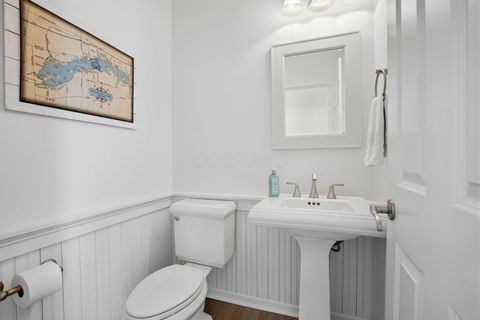 Tiny photo for 15190 Shoreline Drive, Thornville, OH 43076 (MLS # 226006248)