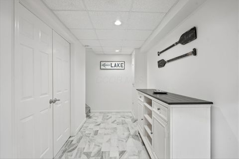 Tiny photo for 15190 Shoreline Drive, Thornville, OH 43076 (MLS # 226006248)