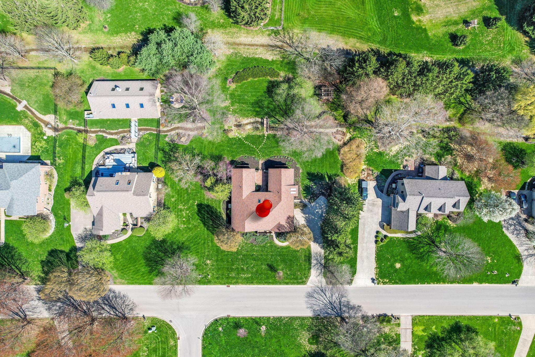 186 Bryn Du Drive, Granville, Ohio image 47