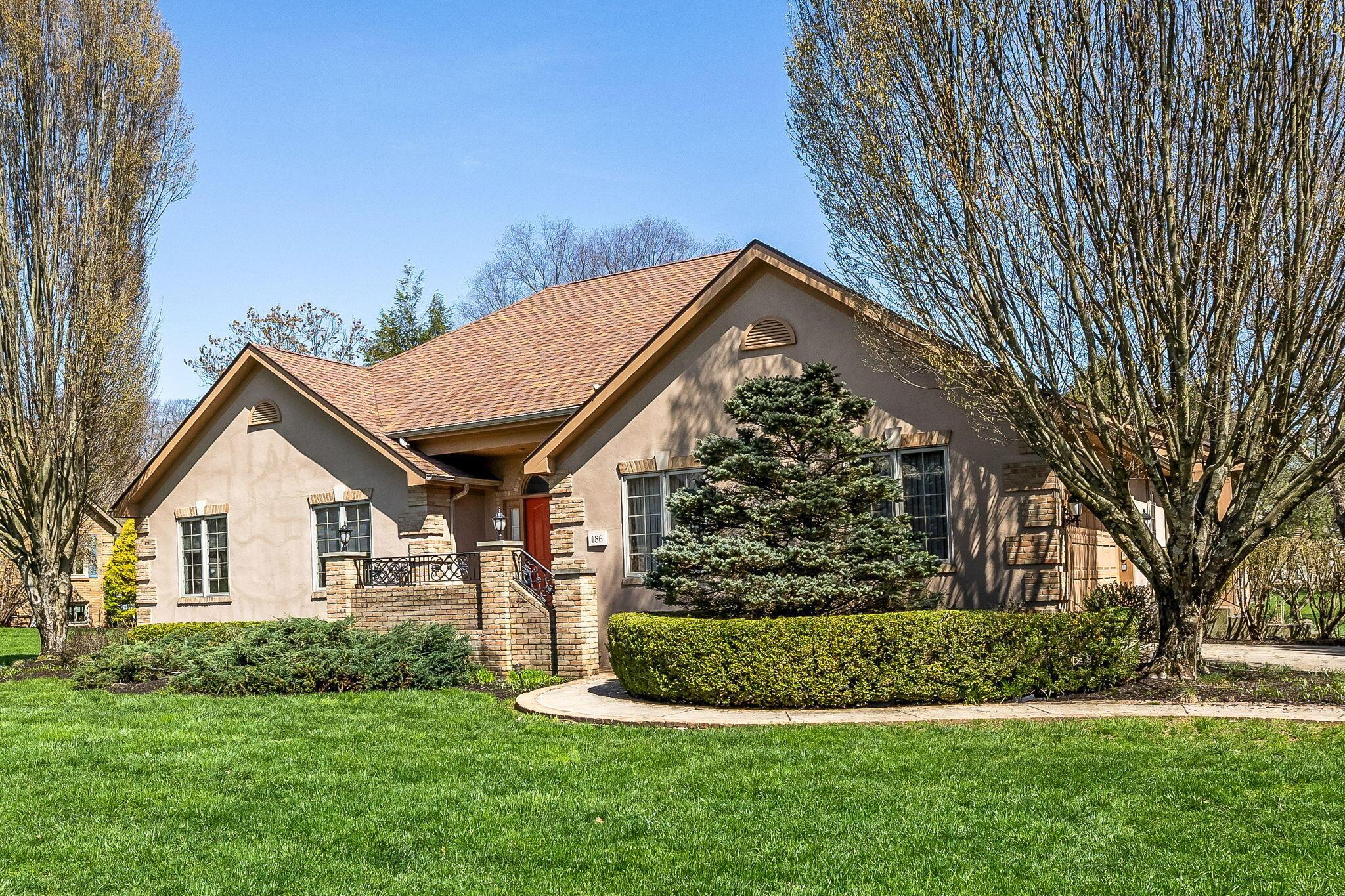 186 Bryn Du Drive, Granville, Ohio image 41