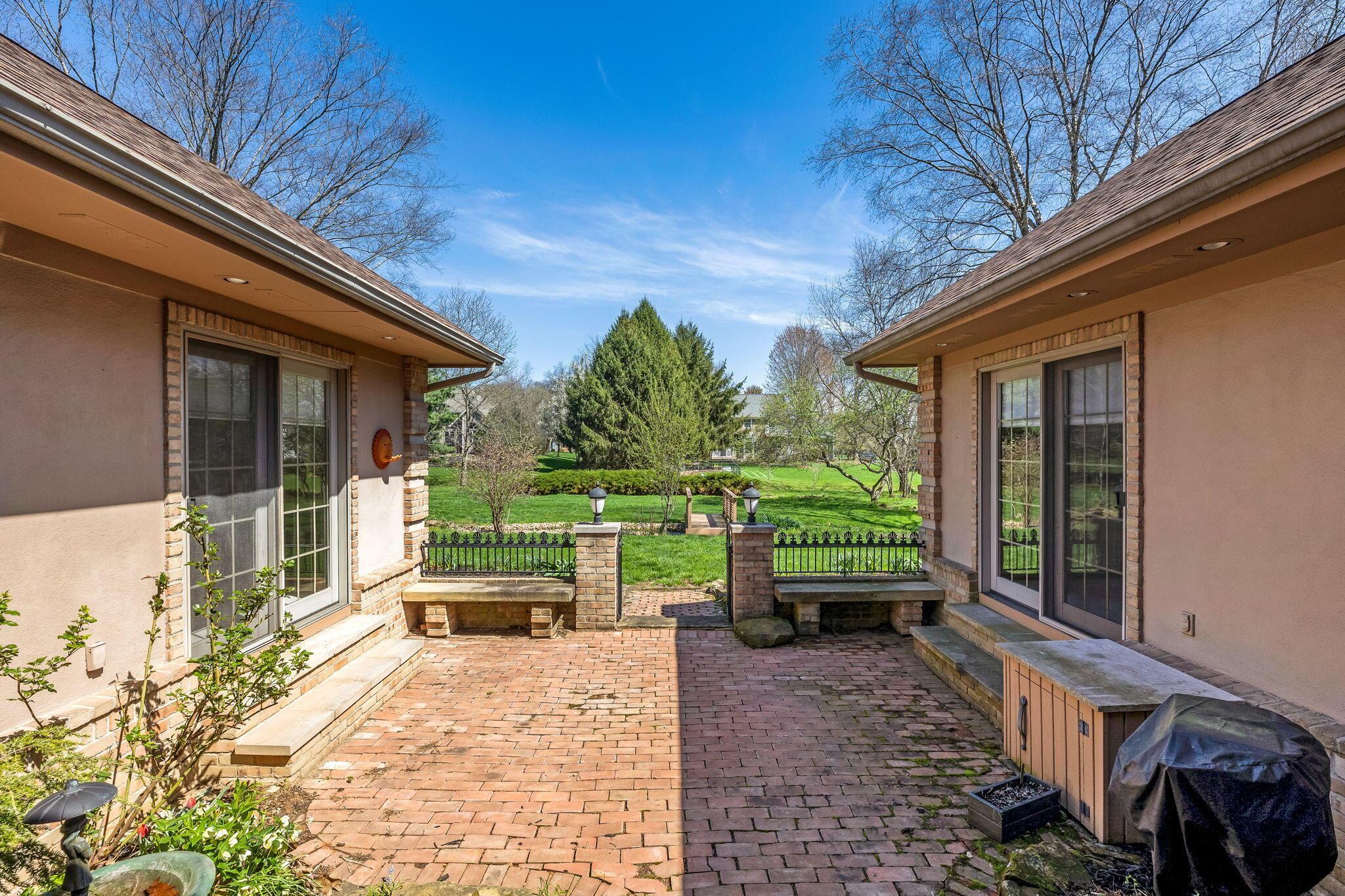 186 Bryn Du Drive, Granville, Ohio image 33