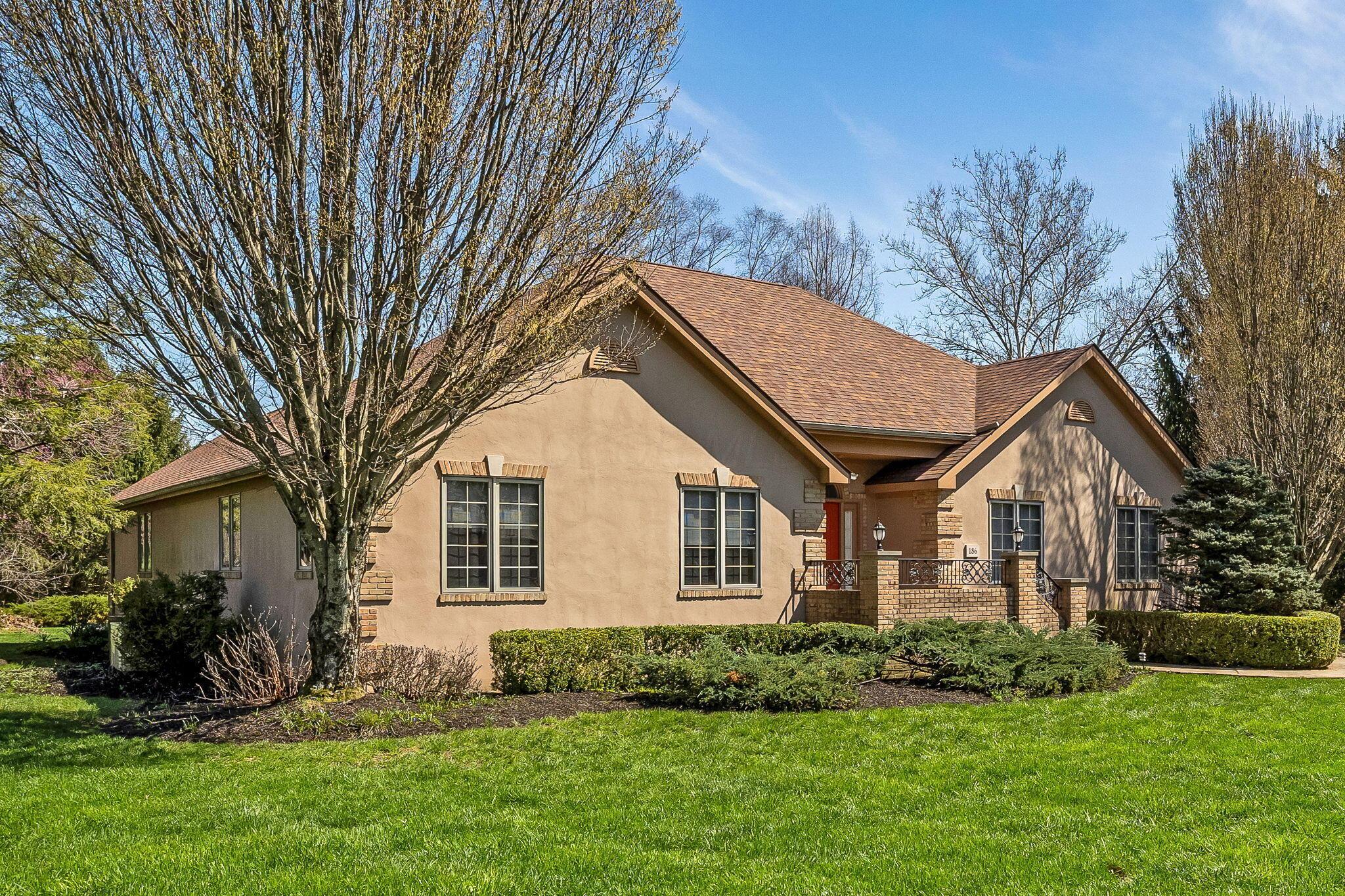 186 Bryn Du Drive, Granville, Ohio image 42