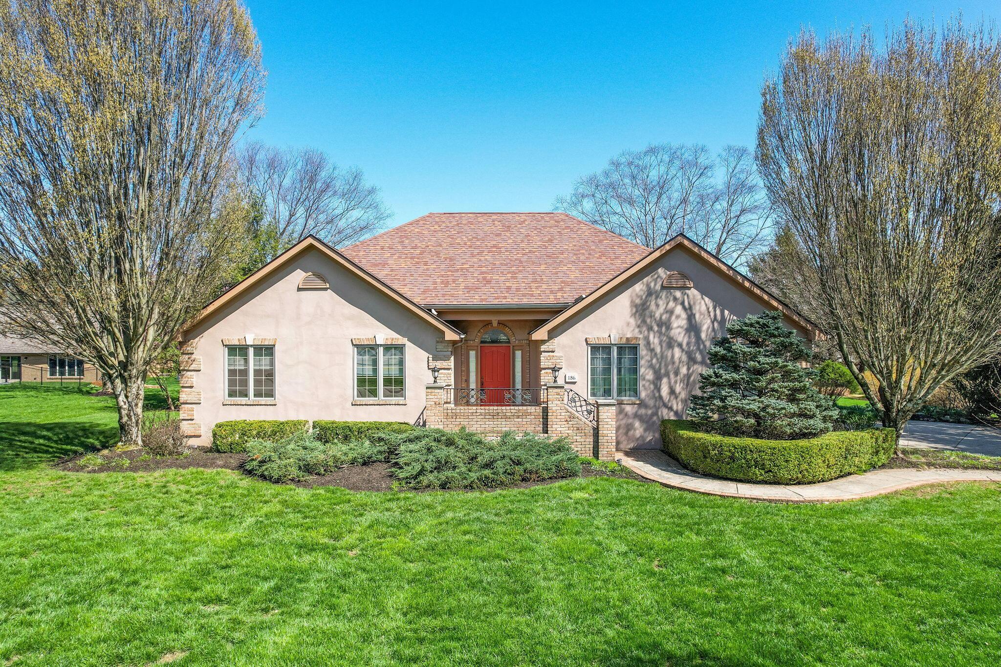 186 Bryn Du Drive, Granville, Ohio image 2