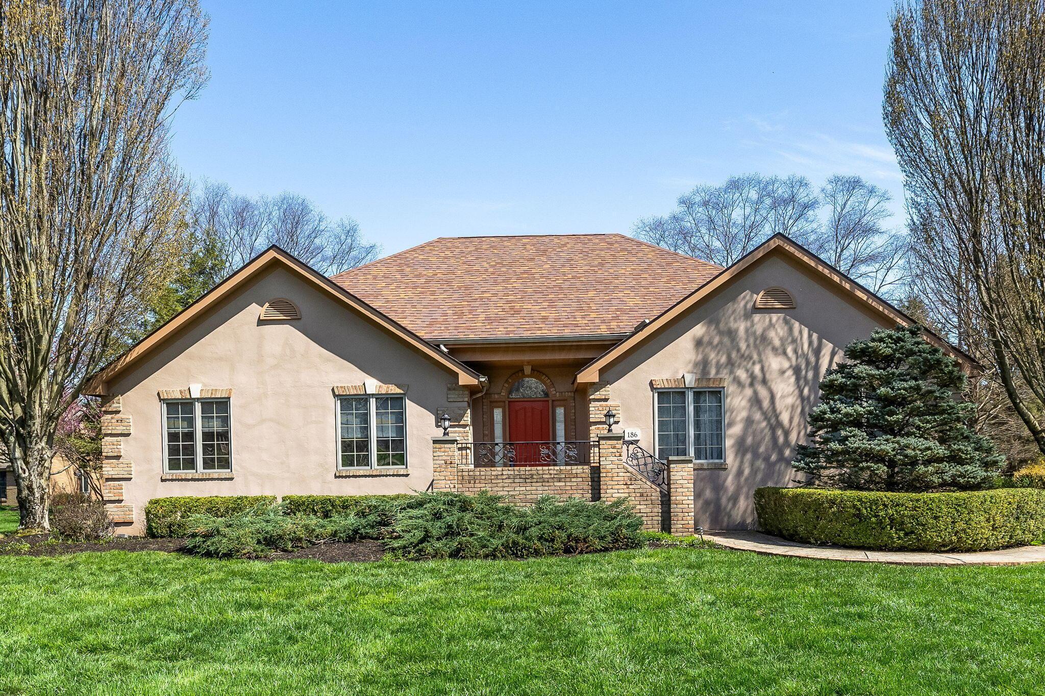 186 Bryn Du Drive, Granville, Ohio image 43