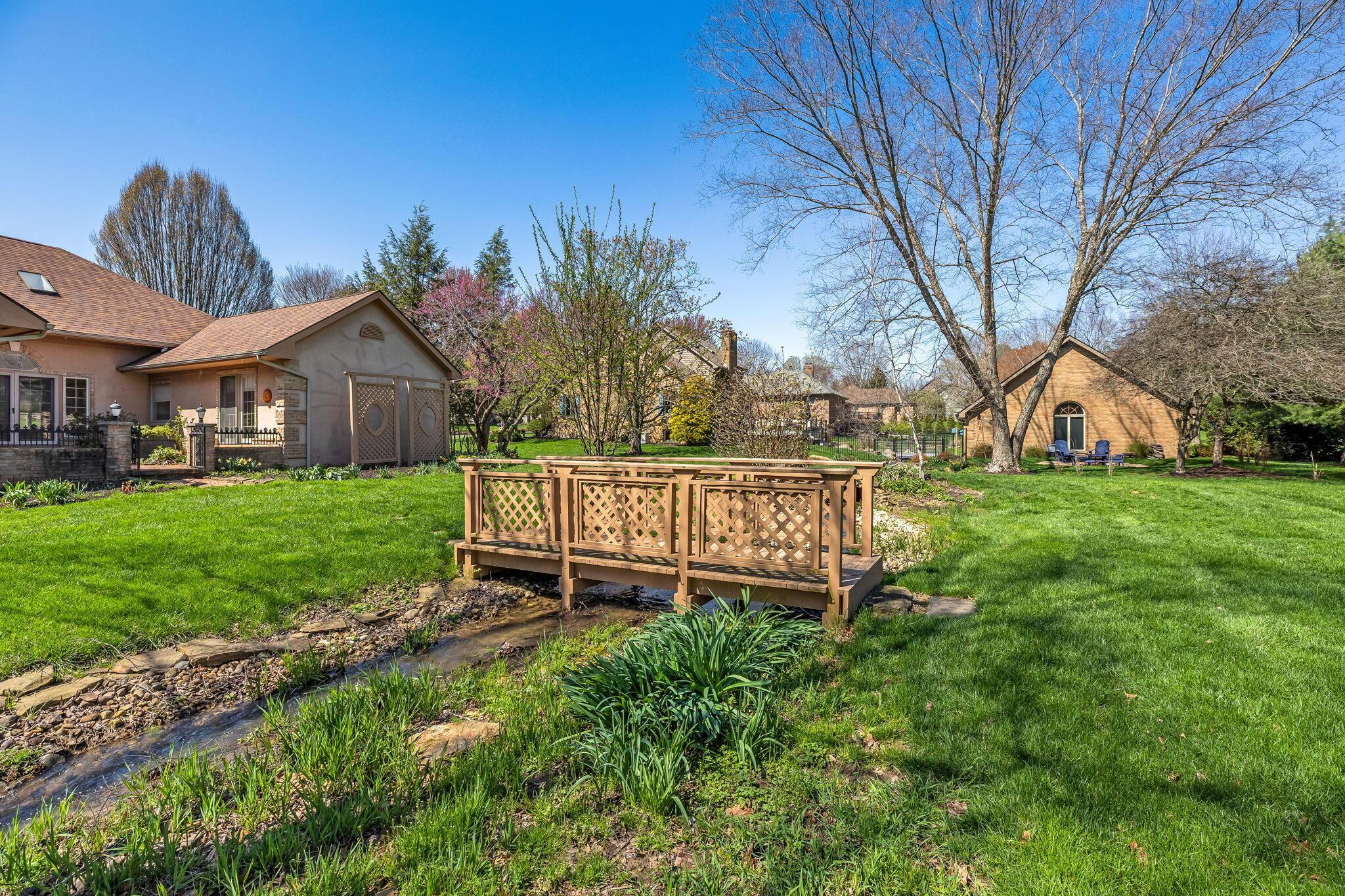 186 Bryn Du Drive, Granville, Ohio image 40