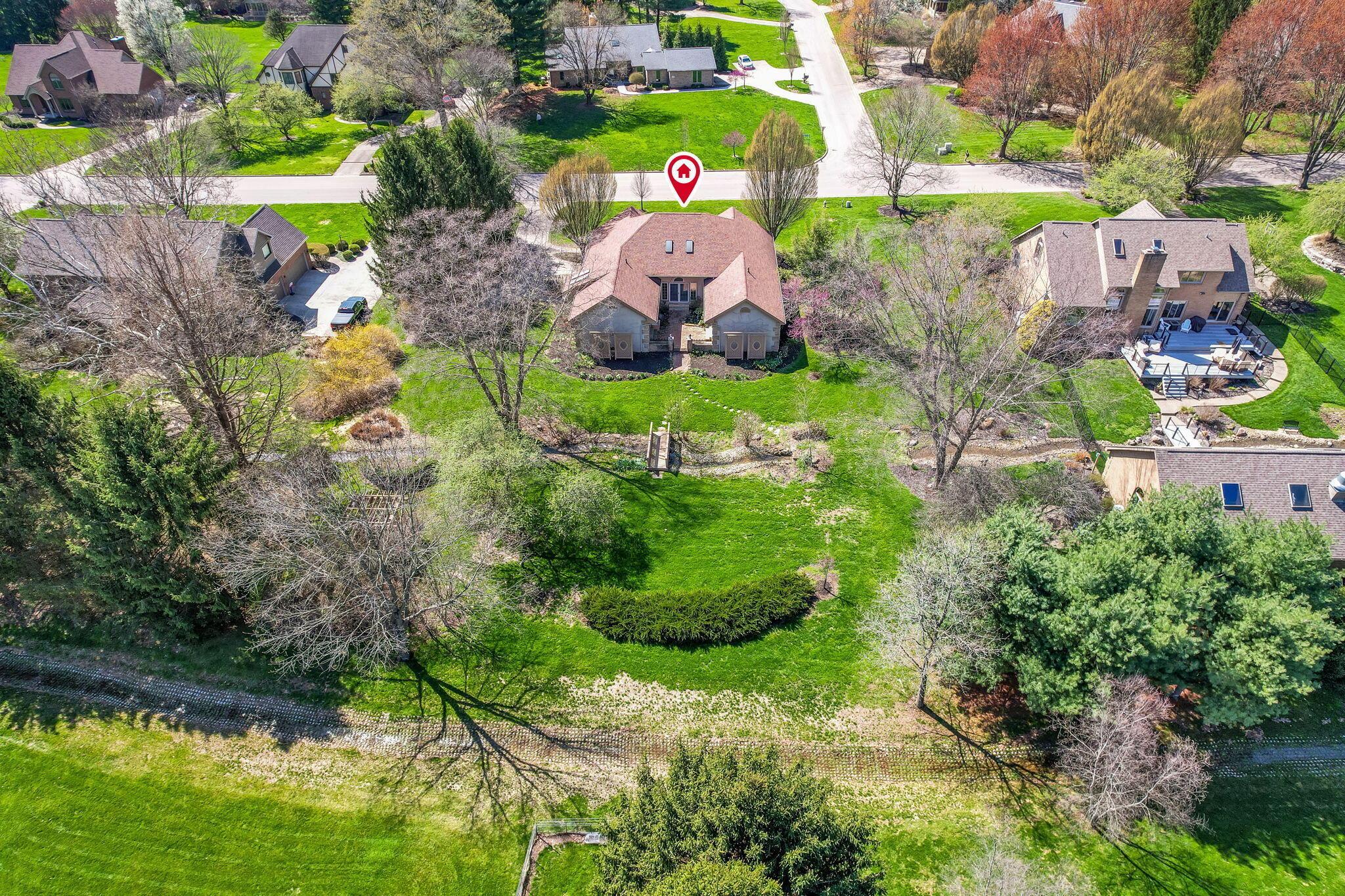 186 Bryn Du Drive, Granville, Ohio image 38