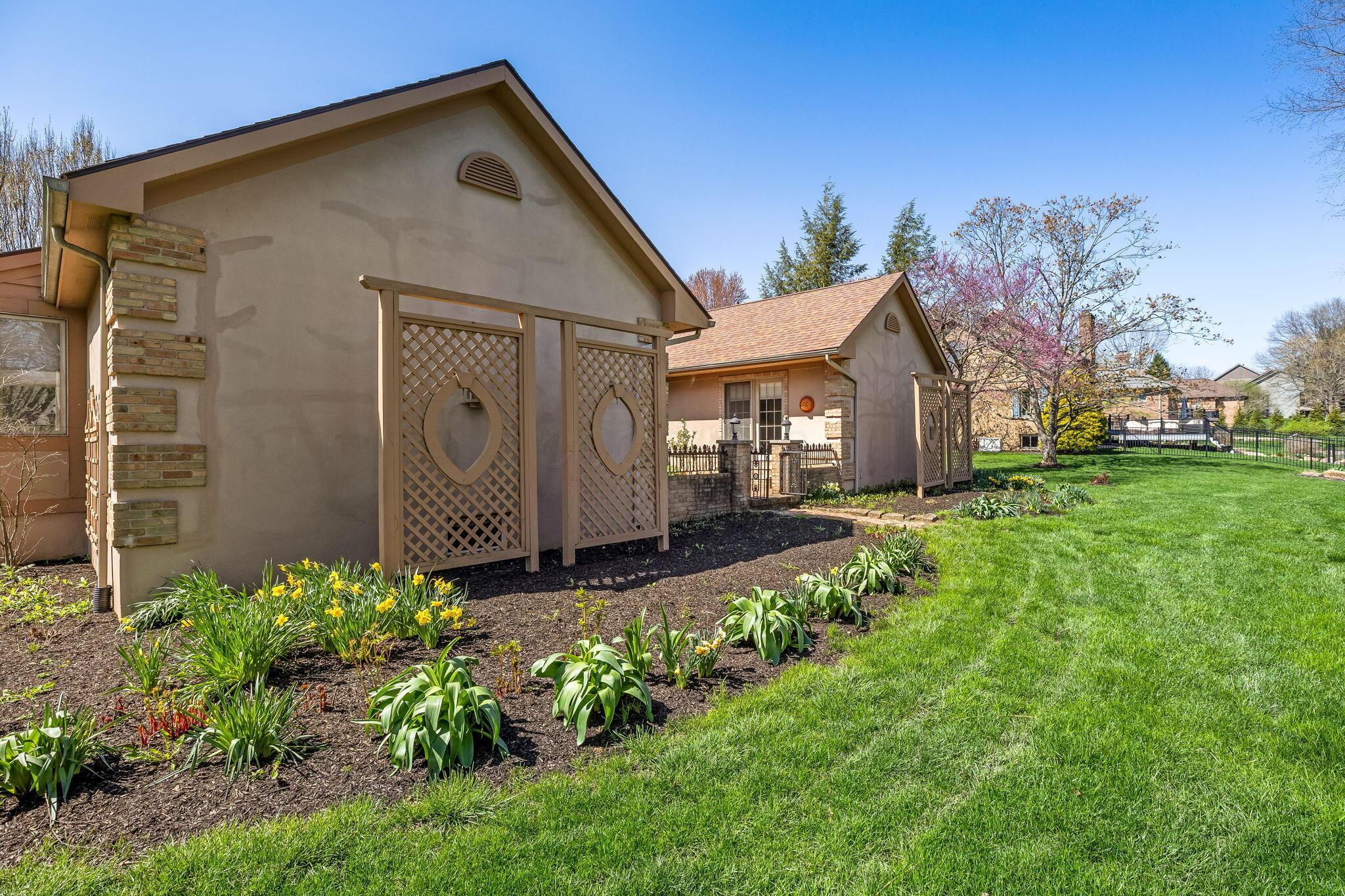 186 Bryn Du Drive, Granville, Ohio image 37