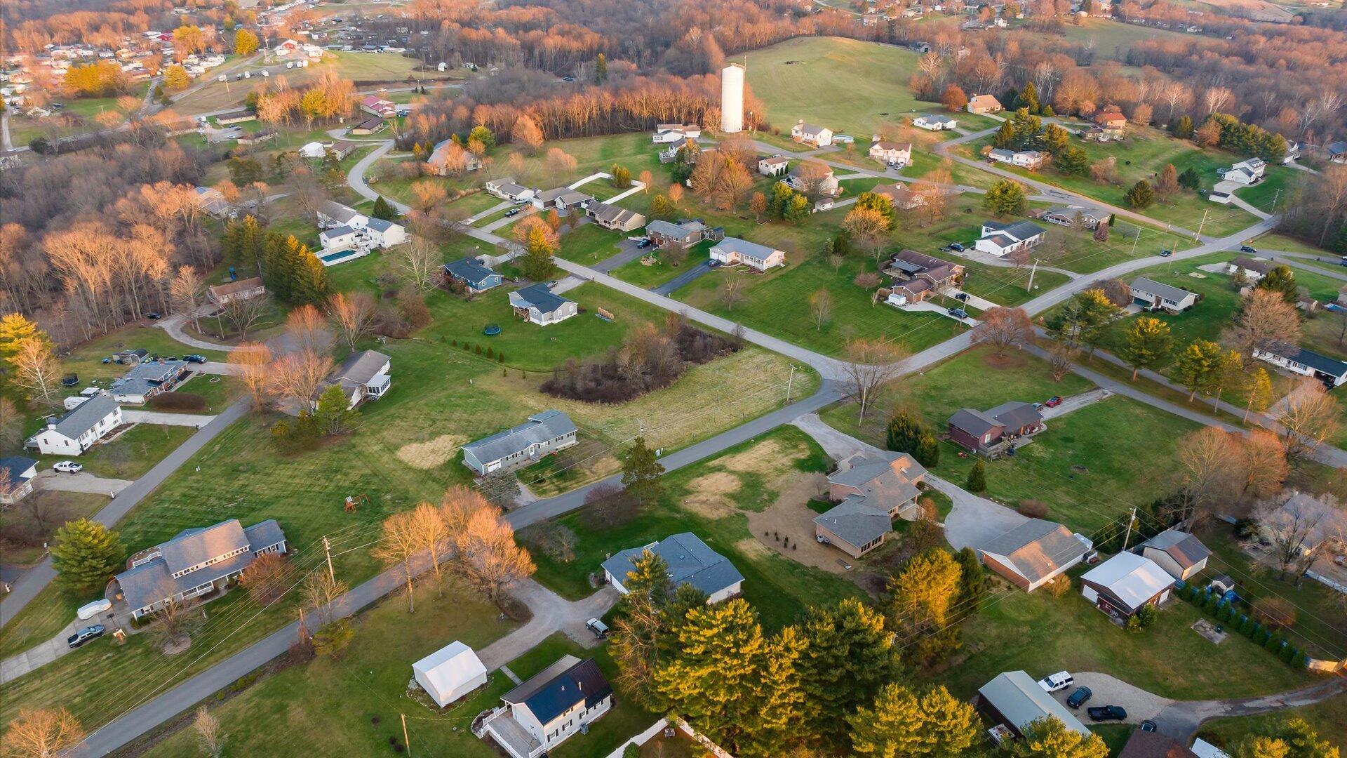 5880 Ballard Road, Nashport, Ohio image 5