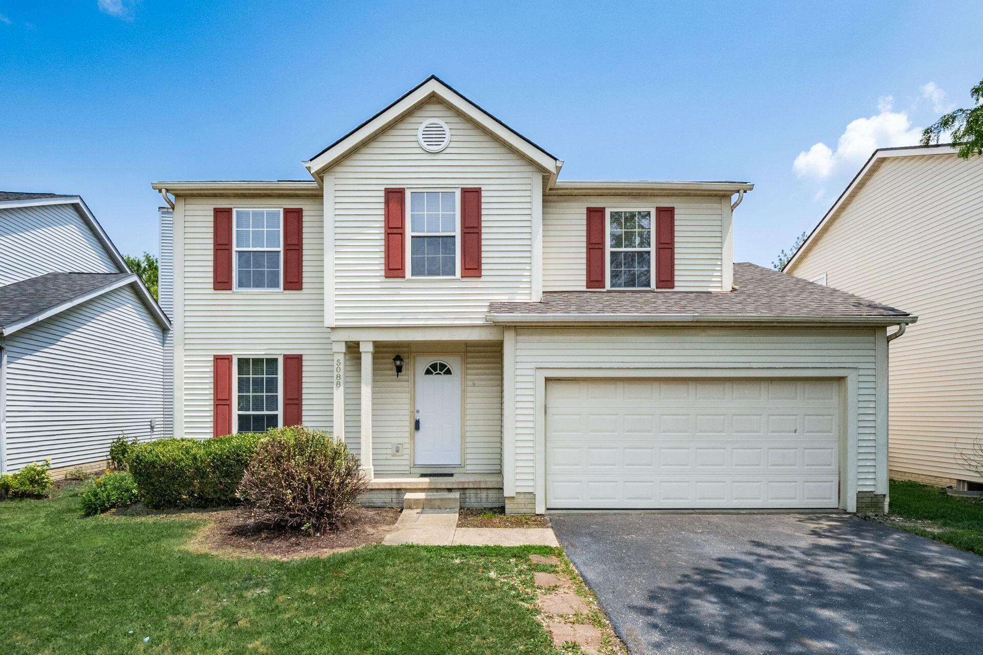 View Hilliard, OH 43026 house