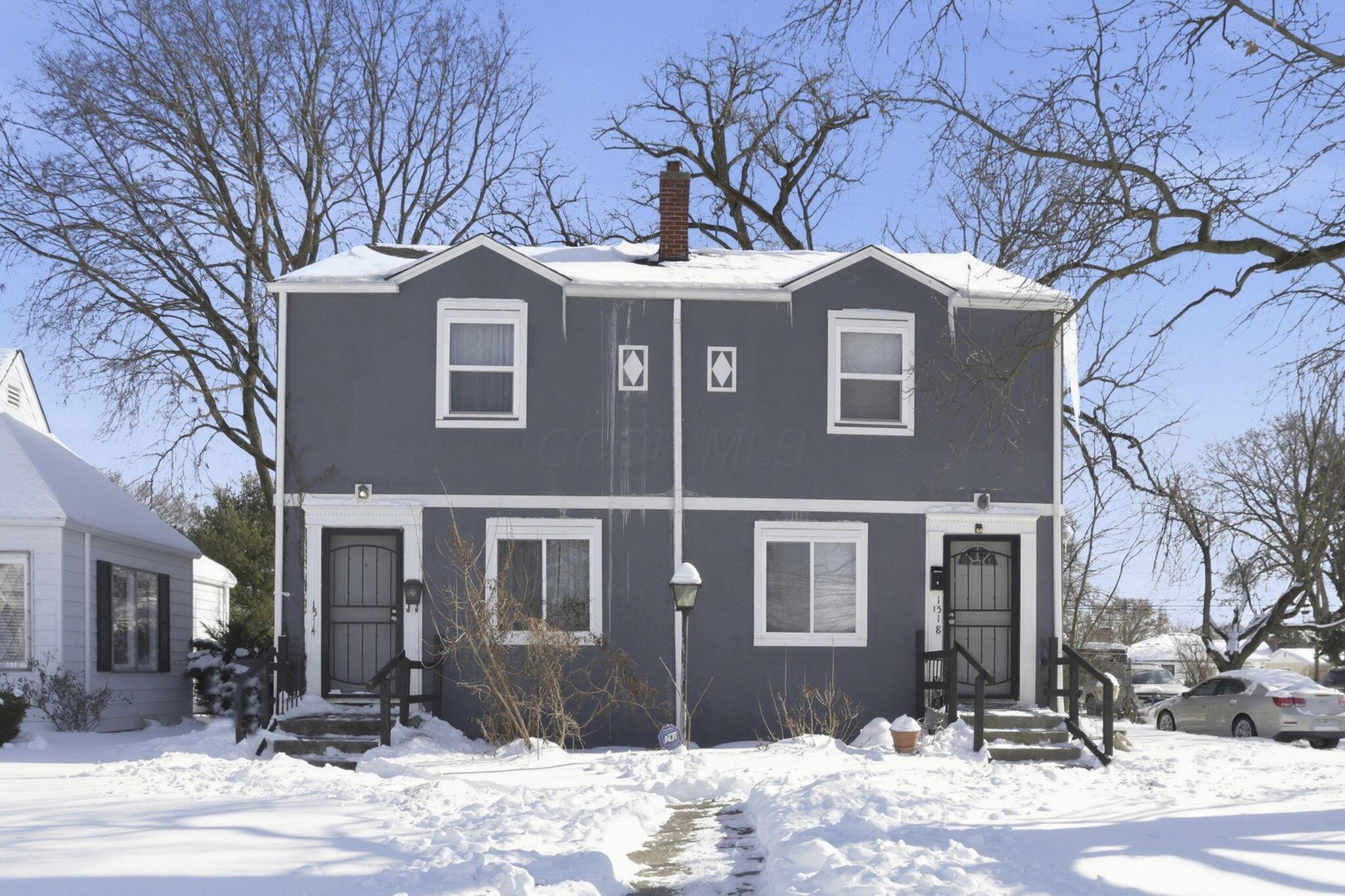 1514-1518 Wilson Avenue