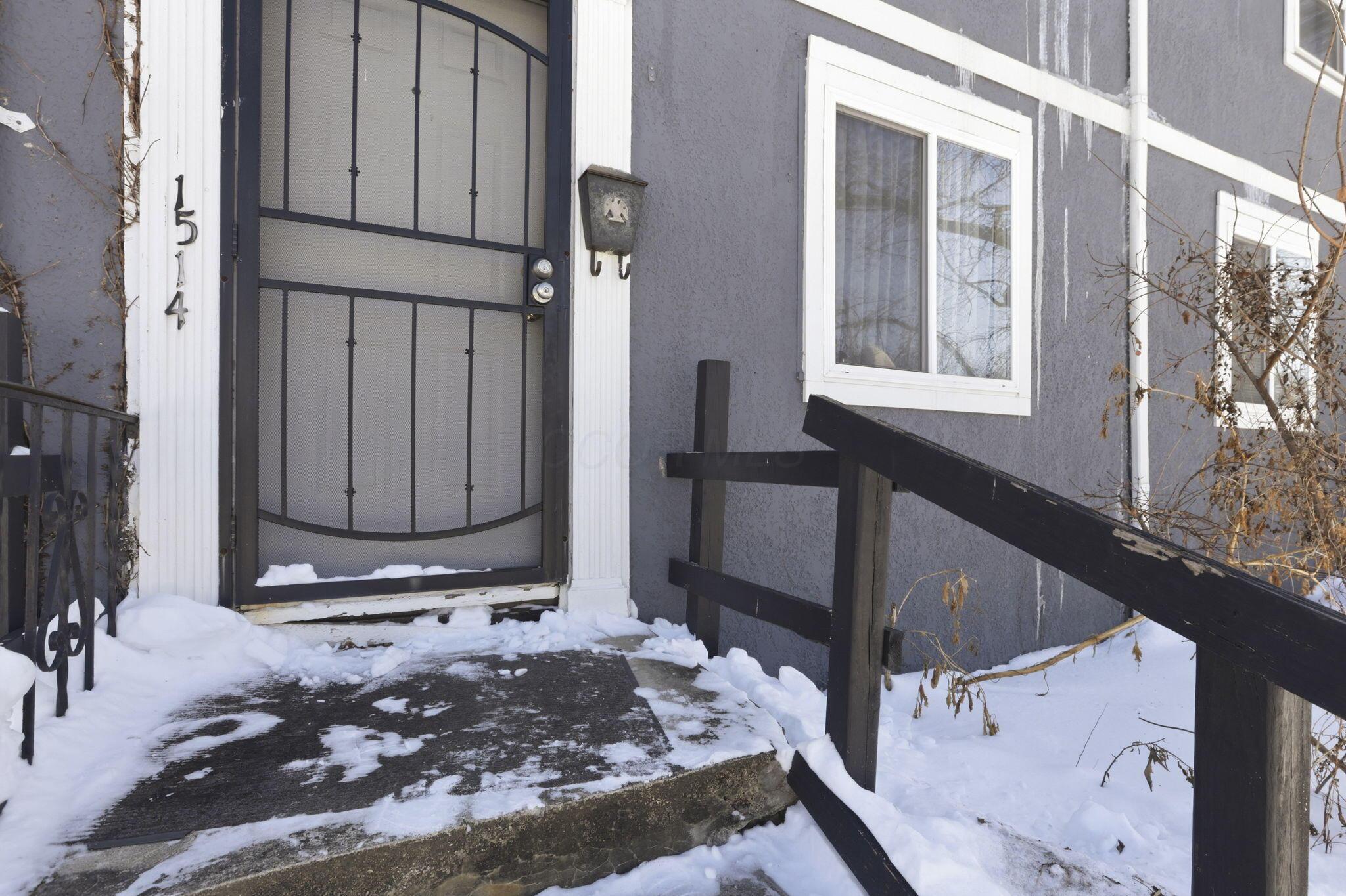 1514-1518 Wilson Avenue