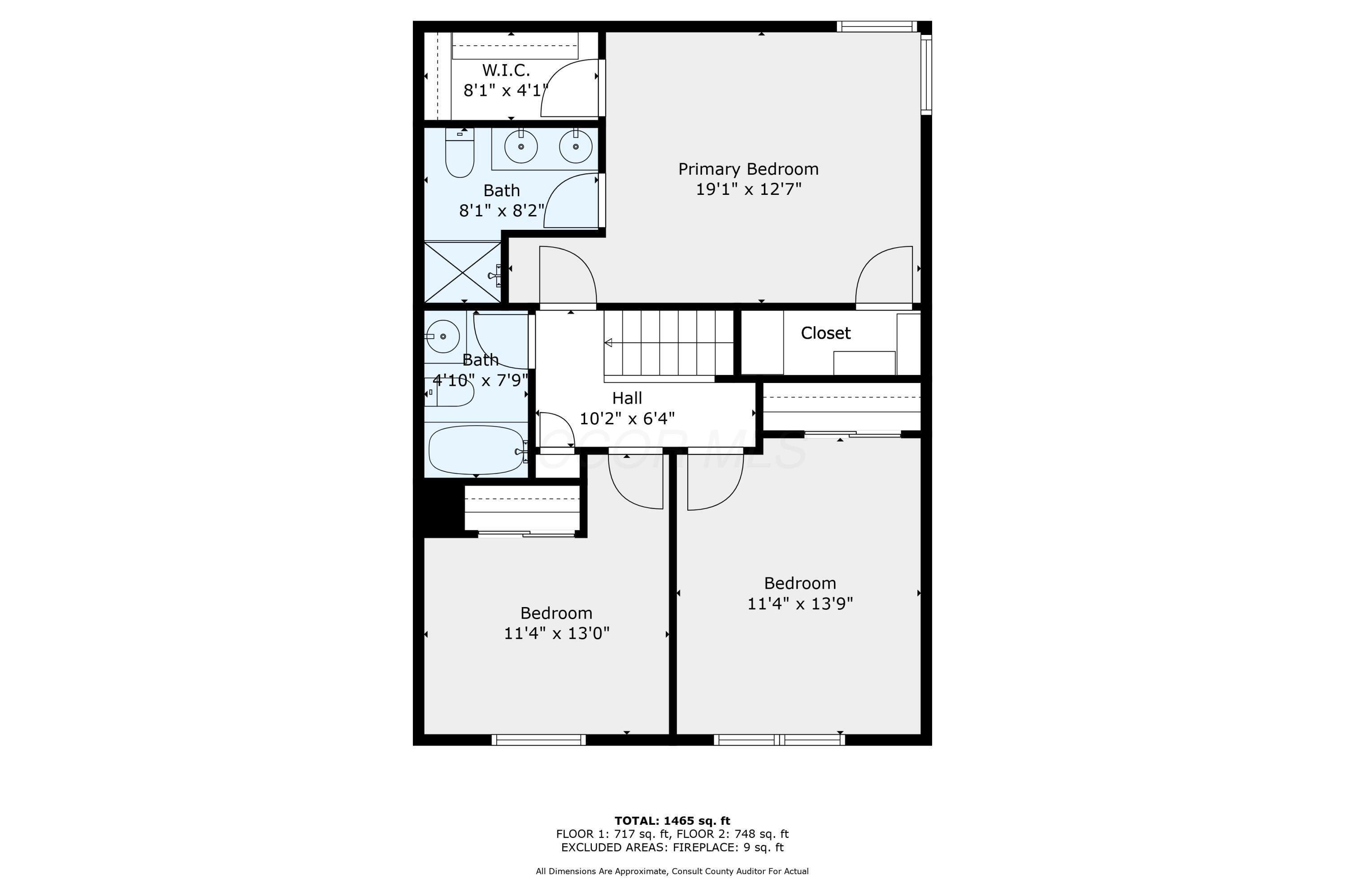 8275 Carano Way, Columbus, Ohio image 37
