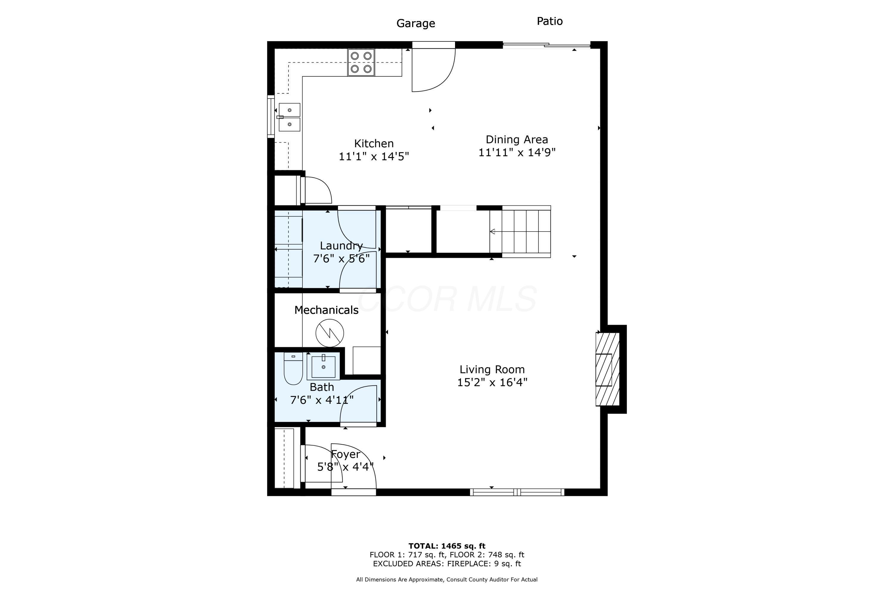 8275 Carano Way, Columbus, Ohio image 36