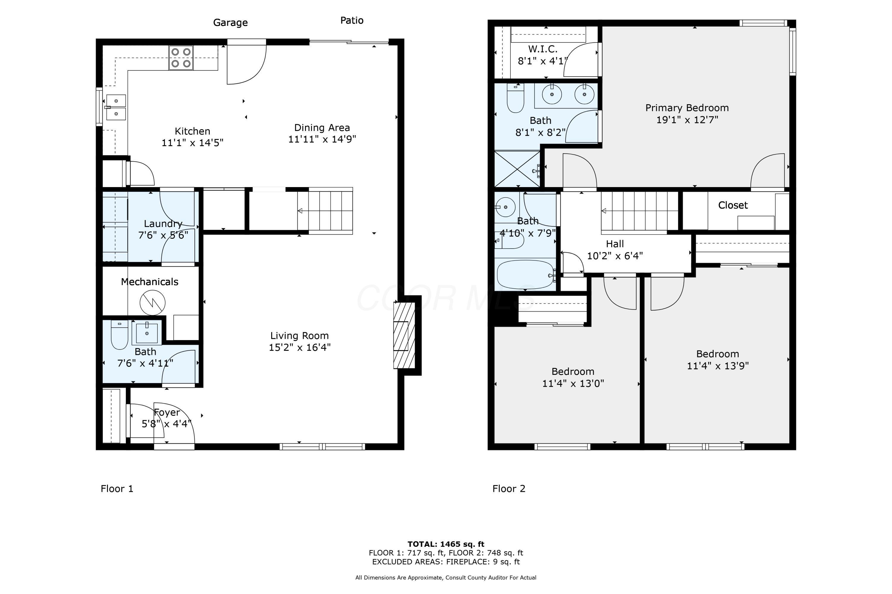 8275 Carano Way, Columbus, Ohio image 38