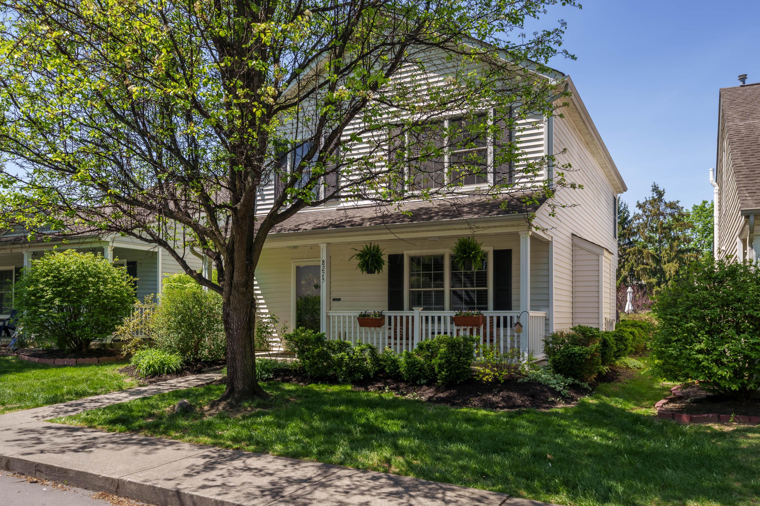 8275 Carano Way, Columbus, Ohio image 1