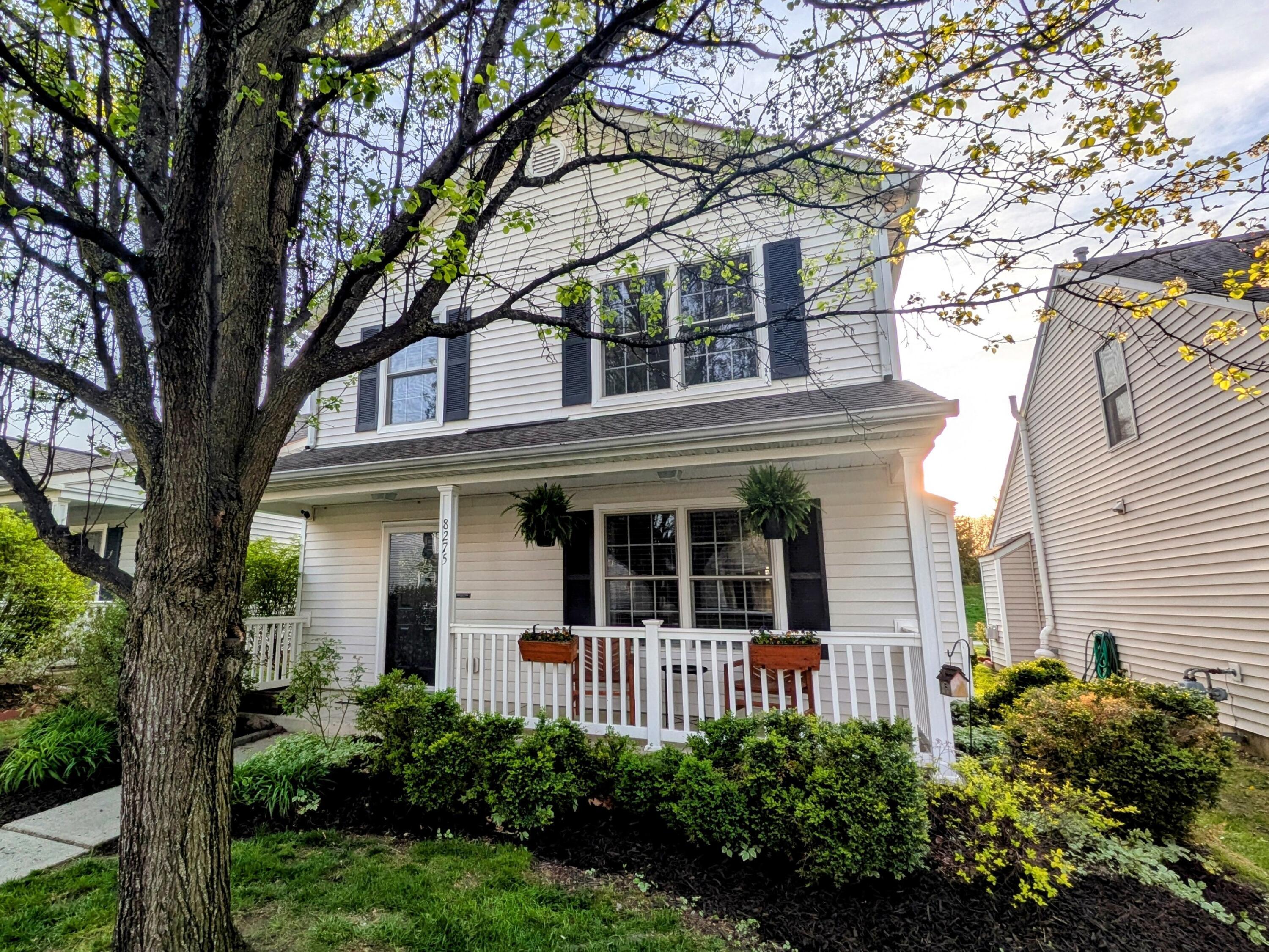 8275 Carano Way, Columbus, Ohio image 3