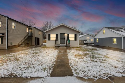 Photo of 3217 Main Street, Dayton, OH 45439 (MLS # 225045516)