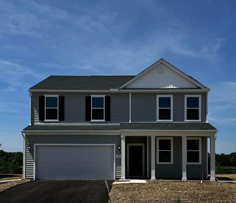 Photo for 287 Dowler Drive Lot 344