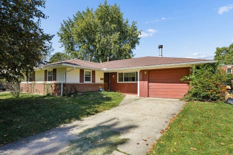 Photo of 3682 Managua Drive, Westerville, OH 43081 (MLS # 226038795)