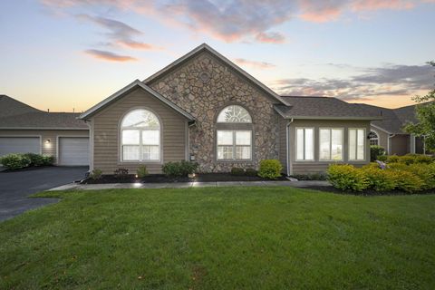 Photo of 1501 Center Park Drive, Marion, OH 43302 (MLS # 226020858)